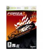 Forza Motorsport 2 Limited Edition XBox 360