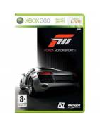 Forza Motorsport 3 XBox 360