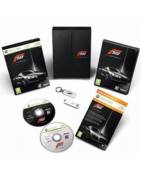 Forza Motorsport 3 Limited Edition XBox 360