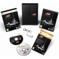 Forza Motorsport 3 Limited Edition XBox 360