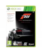 Forza Motorsport 3 Ultimate Collection XBox 360