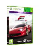 Forza Motorsport 4 XBox 360