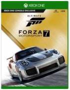 Forza Motorsport 7 Ultimate Edition Xbox One