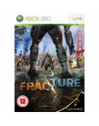 Fracture XBox 360