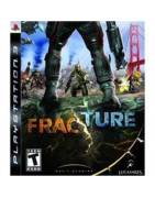 Fracture PS3