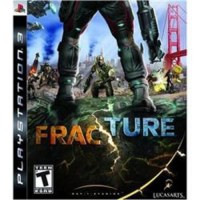 Fracture PS3