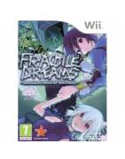 Fragile Dreams: Farewell Ruins of the Moon Nintendo Wii