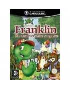 Franklin A Bithday Surprise Gamecube
