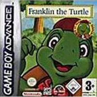 Franklin the Turtle Gameboy Advance