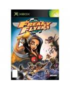 Freaky Flyers Xbox Original
