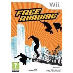 Free Running Nintendo Wii