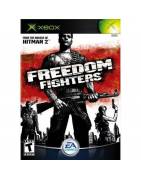 Freedom Fighters Xbox Original