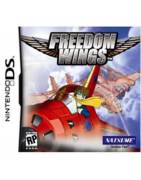 Freedom Wings Nintendo DS