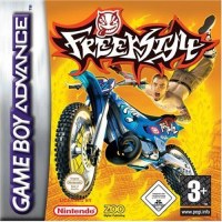 Freekstyle Gameboy Advance