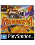 Frenzy PS1