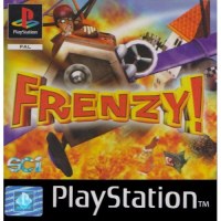 Frenzy PS1