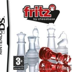 Fritz Chess Nintendo DS