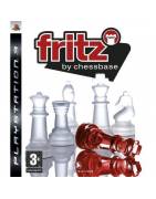 Fritz Chess PS3