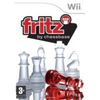 Fritz Chess Nintendo Wii