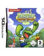 Frogger: Helmet Chaos Nintendo DS