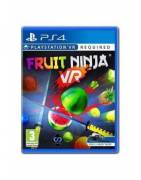 Fruit Ninja PS4