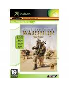 Full Spectrum Warrior Xbox Original