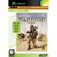 Full Spectrum Warrior Xbox Original