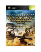 Full Spectrum Warrior Ten Hammers Xbox Original