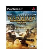 Full Spectrum Warrior Ten Hammers PS2