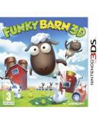 Funky Barn 3DS