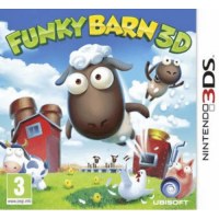 Funky Barn 3DS