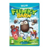 Funky Barn Wii U