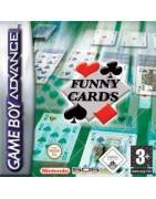 Funny Cards Gameboy Advance
