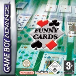 Funny Cards Gameboy Advance