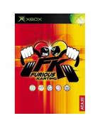Furious Karting Xbox Original