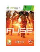 Fuse XBox 360