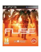 Fuse PS3