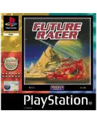 Future Racer PS1