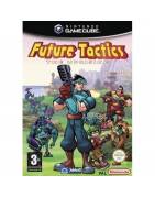 Future Tactics The Uprising Gamecube