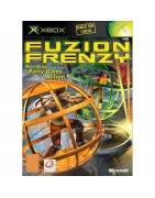 Fuzion Frenzy Xbox Original