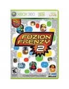 Fuzion Frenzy 2 XBox 360