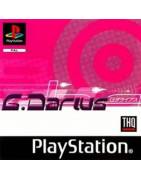 G-Darius PS1