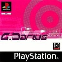 G-Darius PS1