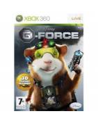 G-Force XBox 360