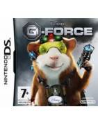 G-Force Nintendo DS