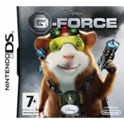 G-Force Nintendo DS