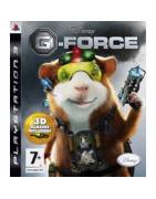 G-Force PS3