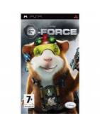 G-Force PSP