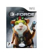 G-Force Nintendo Wii