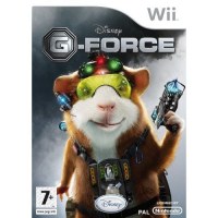 G-Force Nintendo Wii